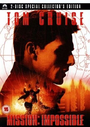 Mission: Impossible's poster