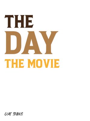 The Day: The Movie's poster