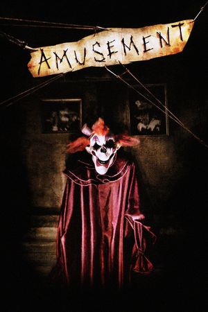 Amusement's poster