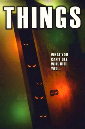 Things's poster