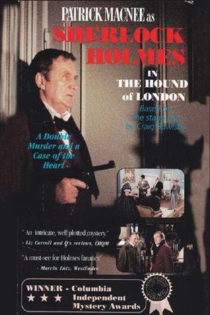 The Hound of London's poster image