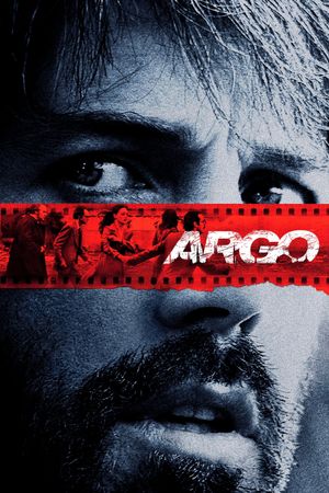 Argo's poster