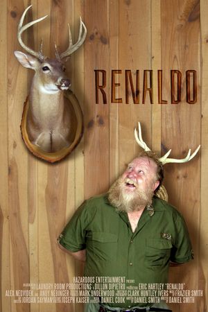 Renaldo's poster