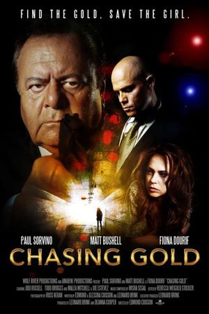Chasing Gold's poster image