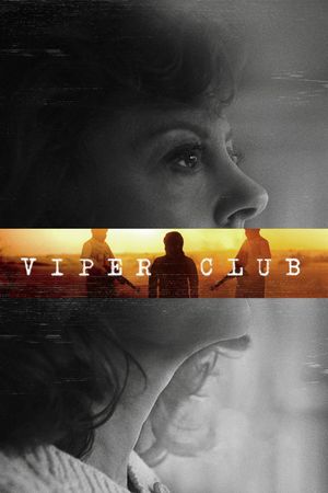 Viper Club's poster