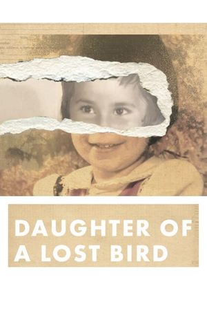 Daughter of a Lost Bird's poster