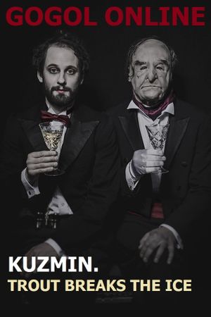 Gogol online: Kuzmin. Trout Breaks the Ice's poster image