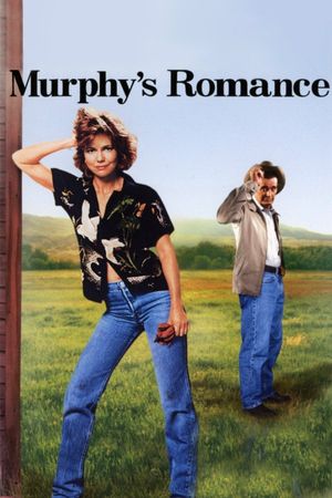 Murphy's Romance's poster