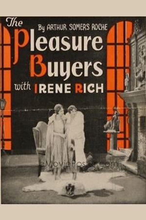 The Pleasure Buyers's poster image