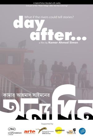 Day After...'s poster