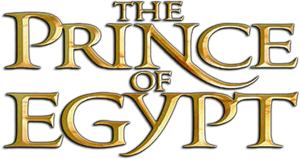 The Prince of Egypt's poster