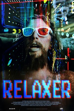 Relaxer's poster
