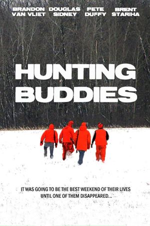 Hunting Buddies's poster