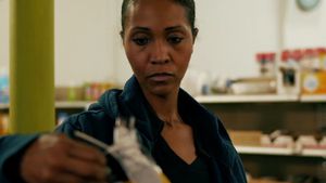 Diamond in the Rough's poster