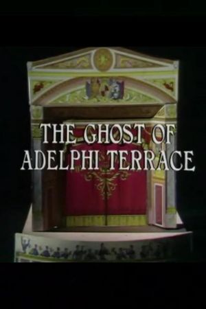 The Ghost of Adelphi Terrace's poster