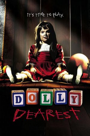 Dolly Dearest's poster
