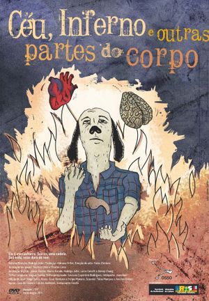 Céu, Inferno e Outras Partes do Corpo's poster