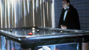 Billy the Kid and the Green Baize Vampire's poster