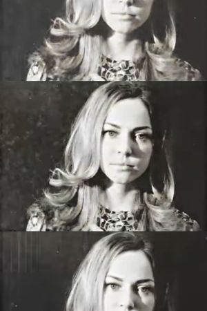 Screen Test: Jackie's poster