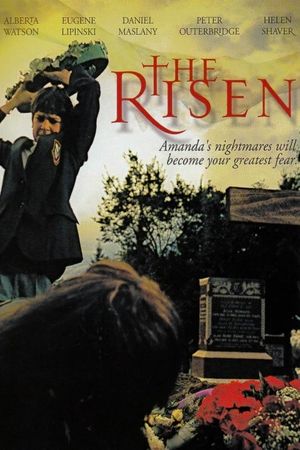 The Risen's poster