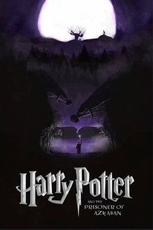 Harry Potter and the Prisoner of Azkaban's poster