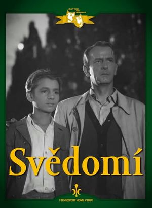 Conscience's poster