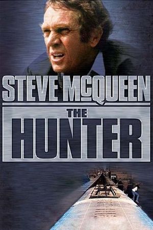 The Hunter's poster