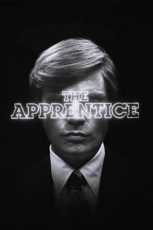 The Apprentice's poster