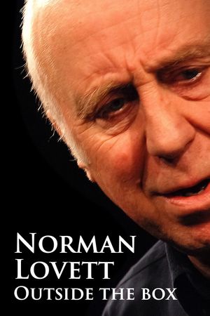 Norman Lovett: Outside the Box's poster image