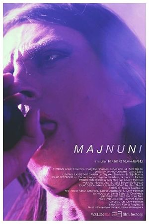 Majnuni's poster