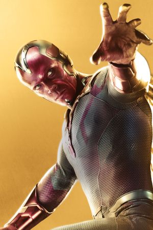 Captain America: Civil War's poster