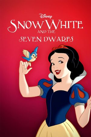 Snow White and the Seven Dwarfs's poster