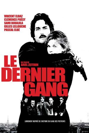 The Last Gang's poster