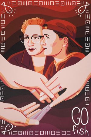 Go Fish's poster
