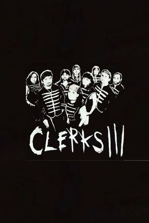 Clerks III's poster