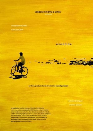Eventide's poster