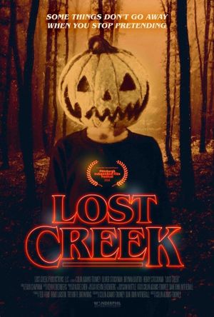 Lost Creek's poster