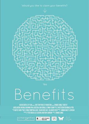 Benefits's poster image