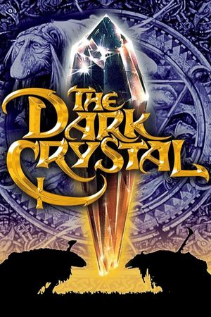 The Dark Crystal's poster