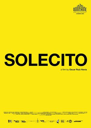 Solecito's poster image