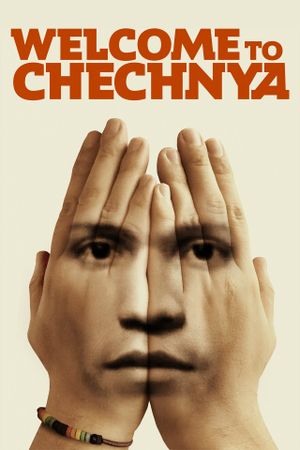 Welcome to Chechnya's poster