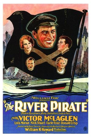 The River Pirate's poster image