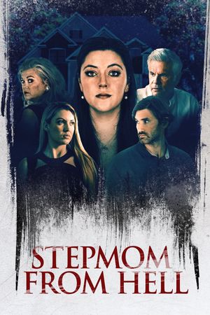 Stepmom from Hell's poster