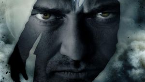 Law Abiding Citizen's poster
