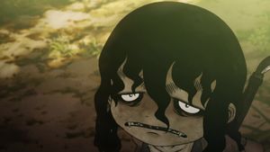 Asura's poster