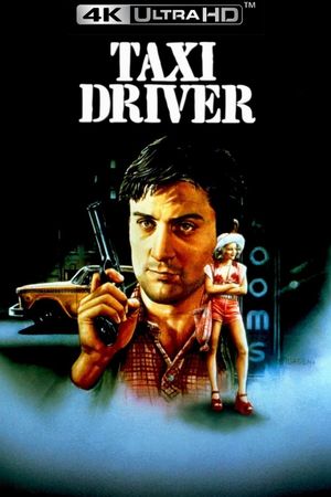 Taxi Driver's poster