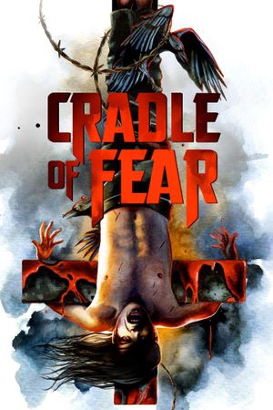 Cradle of Fear's poster