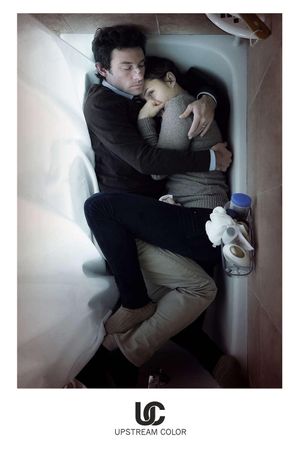 Upstream Color's poster
