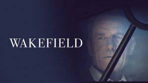Wakefield's poster