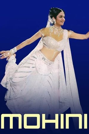 Mohini's poster image